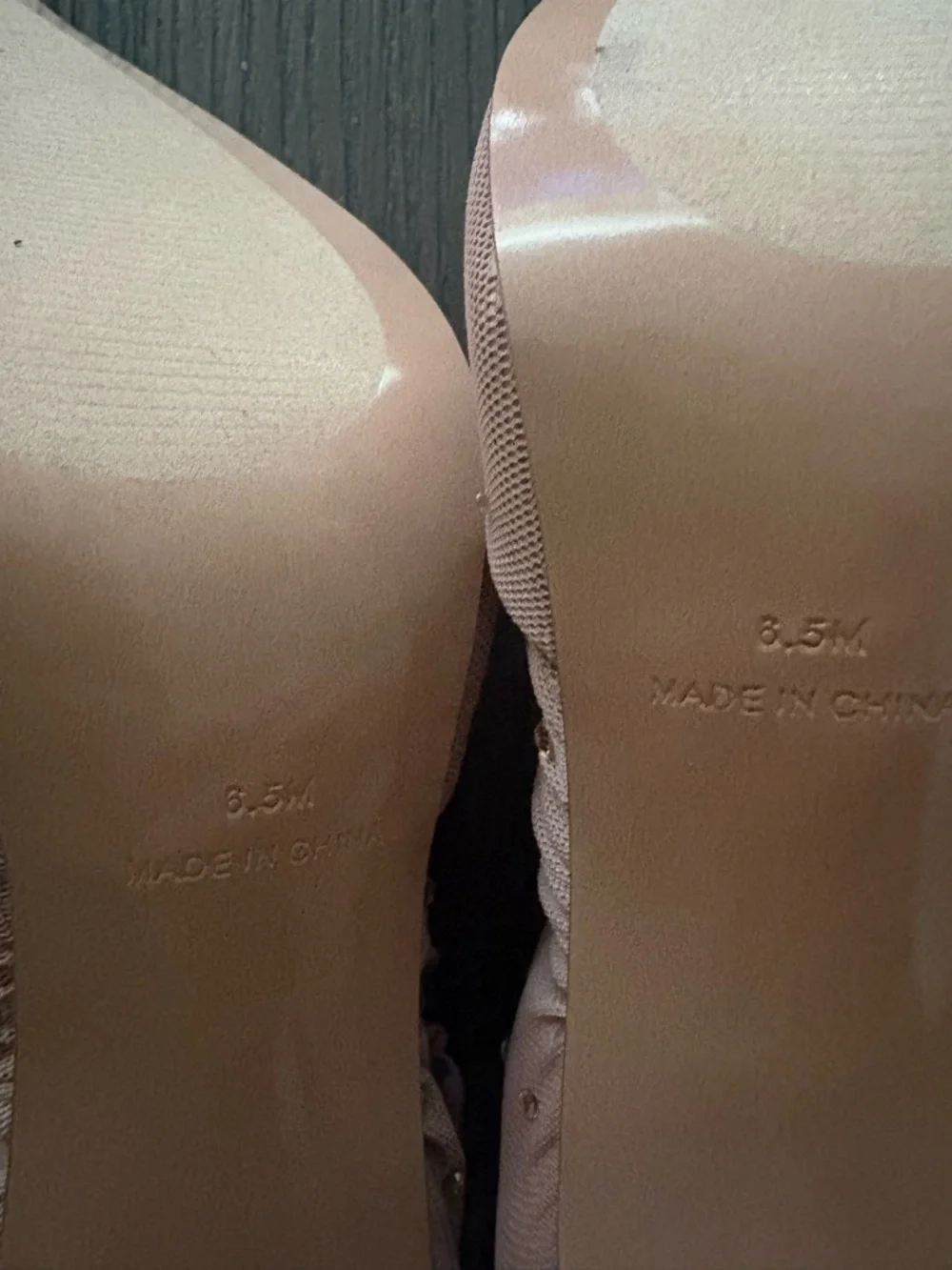 Steve Madden new steve